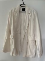 Oversize Blazer inweiß Berlin - Schöneberg Vorschau