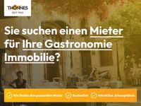 ⭐ Mieter für Ihre Gastronomie, Kneipe oder Gaststätte Immobilie ⭐ Duisburg - Duisburg-Mitte Vorschau
