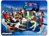 Playmobil 3125 Superset Ritter Niedersachsen - Neustadt am Rübenberge Vorschau