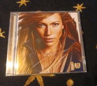 Jennifer Lopez jLo - CD Nordrhein-Westfalen - Oberhausen Vorschau