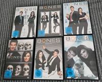 Bones auf DVD von 1 bis 6 Berlin - Steglitz Vorschau