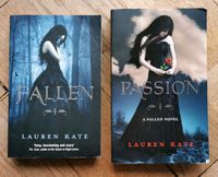 FALLEN, PASSION, Lauren Kate Berlin - Steglitz Vorschau