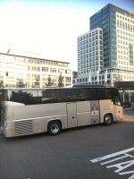 Limousinen und Busse mieten in Leipzig Leipzig - Leipzig, Zentrum-Nord Vorschau