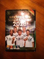 Weltmeister Sonderalbum 2018 (ohne Karten!) Nordrhein-Westfalen - Übach-Palenberg Vorschau