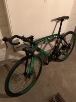 Rennrad/Gravelbike Xceed, 14 Gang Shiamno / Wie Neu Nordrhein-Westfalen - Gelsenkirchen Vorschau