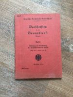 Vorschriften für den Bremsdienst Teil 2 Niedersachsen - Sulingen Vorschau