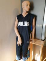 Dallas Mavericks Trikot M Champions 2000 NBA Nowitzki Bayern - Siegsdorf Vorschau
