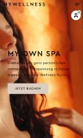 My Wellness Gutschein Nordrhein-Westfalen - Hamm Vorschau