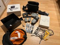 DJI Mavic Air 2 Drohne, Fly More Combo Paket + extra Zubehör Sachsen - Heidenau Vorschau