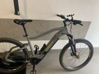 Top Haibike HardNine 6 e- bike Bayern - Landshut Vorschau