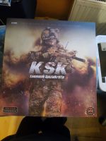 Soldier story ksk bundeswehr 1:6 kein damtoys Hessen - Hanau Vorschau