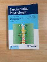 Taschenatlas Physiologie Hessen - Marburg Vorschau