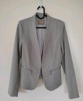 NEU! Blazer Orsay, grau, Gr. 36 Hessen - Lauterbach (Hessen) Vorschau