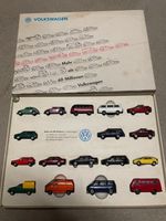 18 Modellauto Set VW Volkswagen Rarität Modellautos Auto Köln - Porz Vorschau