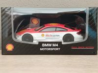 BMW M4 Motorsport Modellauto mit Aufziehmechanismus Sachsen - Hohenstein-Ernstthal Vorschau