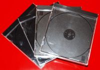 50 CD / DVD Hüllen, größtenteils neue Hessen - Büdingen Vorschau