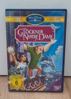 Der Glöckner von Notre Dame DVD Disney Bayern - Traitsching Vorschau