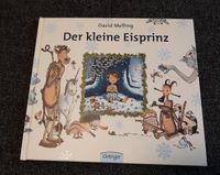 Der kleine Eisprinz, WIE NEU, Weihnachten, D.Melling Niedersachsen - Vordorf Vorschau