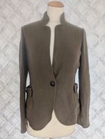 Strickblazer v. Brunello Cucinelli, 100% Cashmere, gr. 38 Eimsbüttel - Hamburg Rotherbaum Vorschau