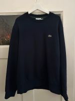 Schickes Lacoste Sweatshirt (neuwertig) Nordrhein-Westfalen - Hürth Vorschau