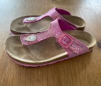 Zehentreter 37 Mädchen Sandalen Aachen - Aachen-Mitte Vorschau