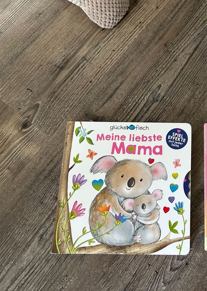 Buch Meine liebste Mama  ❤️ in Hamburg