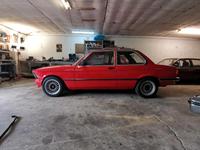 BMW E21 320/6 WEBER Nordrhein-Westfalen - Gütersloh Vorschau
