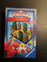 Ravensburger-233854  SPI: Ultimate Spiderman Game Essen - Essen-Ruhrhalbinsel Vorschau