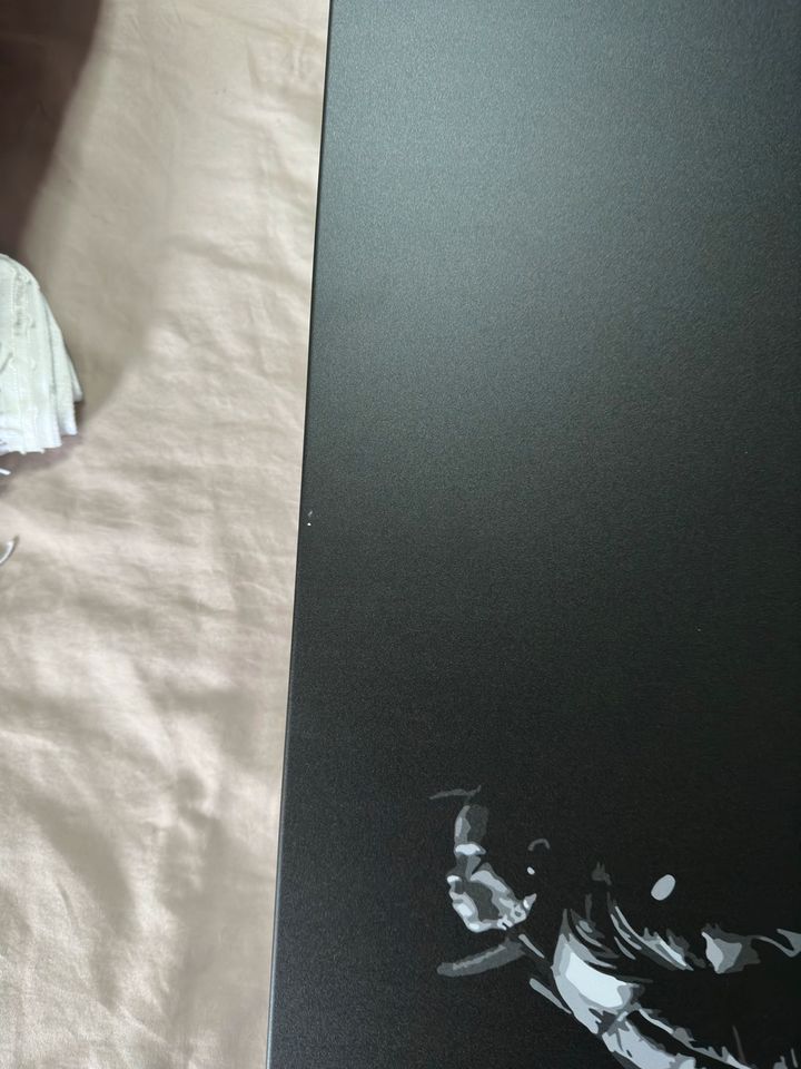 Displate Travis Scott size L in Oberstaufen