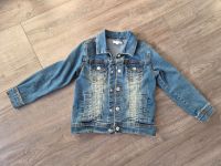 Jeansjacke Jungen 110 Hessen - Wetzlar Vorschau