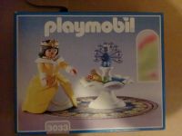 Playmobil 3033 Prinzessin mit Brunnen Bayern - Oberkotzau Vorschau