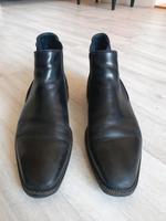 Ecco Herren Stiefeletten, Gr. 44 Müritz - Landkreis - Waren (Müritz) Vorschau