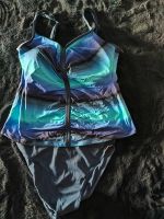 Tankini mit Hose Gr. 80f/40 Nordrhein-Westfalen - Hürth Vorschau