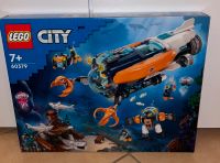 Lego City 60379 Tiefsee neu & OVP EOL Niedersachsen - Leer (Ostfriesland) Vorschau