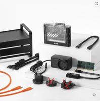 ZimaBlade 7700 DeskBuild NAS Kit (besserer Raspberry Pi) Hessen - Nidderau Vorschau