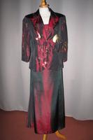 Canda Abendkleid, Ball, Hochzeit, Oper, Theater, Gr. 42 Bayern - Günzburg Vorschau
