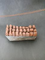 DDR Stanzwerkzeug Nordvorpommern - Landkreis - Süderholz Vorschau