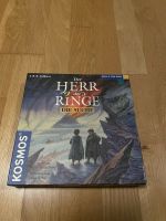 Kosmos Brettspiel der Herr der Ringe die Suche Köln - Bayenthal Vorschau