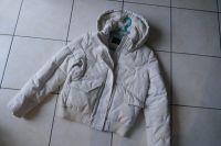 Top Zustand warme Puffer-Jacke kurz FB Sister Winter Jacke S 170 Baden-Württemberg - Malterdingen Vorschau