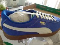 Puma Delphin  Größe 43 Kr. München - Planegg Vorschau