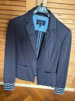 Armani Blazer dunkelblau Bayern - Traunstein Vorschau
