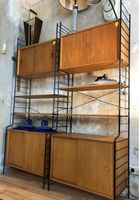 Ankauf / Suche WHB Regal TEAK Wall Unit STRING REGAL Holz & Draht Münster (Westfalen) - Centrum Vorschau