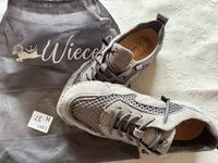 Wiecel Barfußschuhe Größe 37, grau Niedersachsen - Celle Vorschau