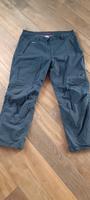 Mammut Hose Mountain DRY tech 27/XL Winterhose Herbsthose Dresden - Cossebaude Vorschau