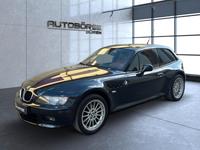 BMW Z3 Coupé 2.8l  Klima/Sportsitze Nordrhein-Westfalen - Düren Vorschau