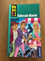 Die drei !!! Fahrrad-Alarm Niedersachsen - Melle Vorschau