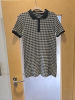 Zitat Damen Kleid  dunkelblau/weiß, Gr. M Hessen - Hasselroth Vorschau