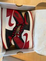 Jordan 1 mid gr 42.5 neu Hamburg-Mitte - Hamburg Altstadt Vorschau