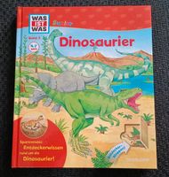 Was ist Was Junior Dinosaurier Band 3, 4 bis 7 Nordrhein-Westfalen - Weilerswist Vorschau