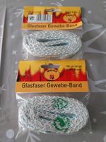 Glasfaser Gewebe-Band Baden-Württemberg - Waibstadt Vorschau